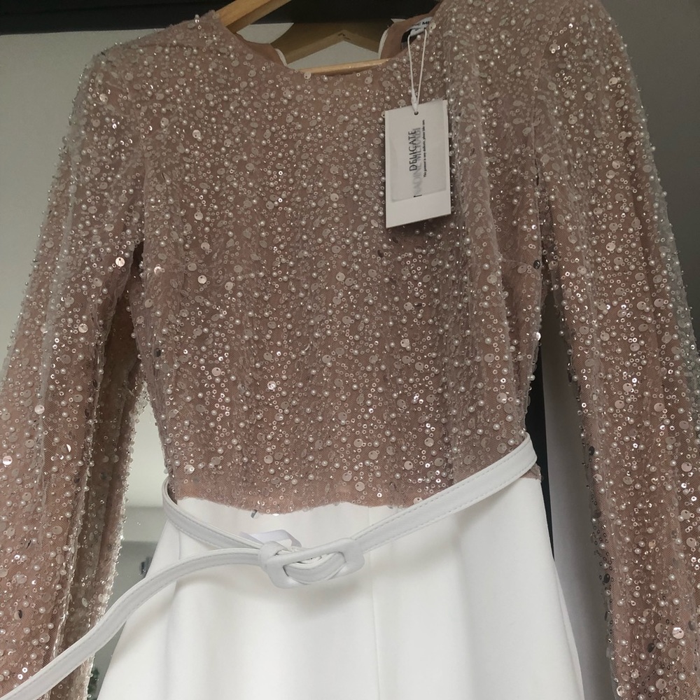 Nadine Merabi Amelia jumpsuits - Picture 3 of 6